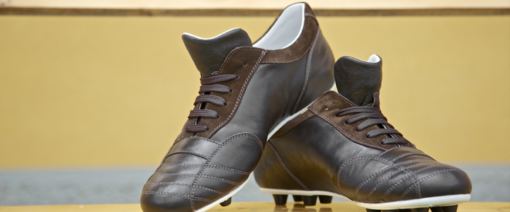 Manenti Shoes | Scarpe da Calcio artigianali | Scarpe da Calcio su misura